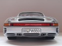 1:18 Motorbox Porsche 959  Silver. Uploaded by Rajas_85